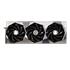 MSI GEFORCE RTX 4080 SUPRIM X 16G 16GB GDDR6X HDMI DP 256Bit 