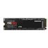 2TB SAMSUNG 990 PRO 7450/6900MB/s M.2 NVMe MZ-V9P2T0BW
