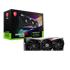 Msı Geforce Rtx 4090 Gamıng X Trıo 24G 24Gb Gddr6X Dp Hdmı 384Bit