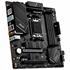 MSI PRO B650M-A WIFI DDR5 6400(OC) HDMI DP M.2 MATX AM5
