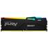 32GB KINGSTON FURY BEAST RGB DDR5 6000Mhz KF560C36BBEAK2/32 2x16