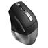 A4TECH FB35C BLUETOOTH OPTIK ŞARJLI MOUSE NANO GRİ