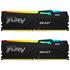 32Gb Kıngston Fury Ddr5 6000Mt/S Cl40 Kf560C40Bbak2-32