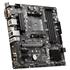 MSI PRO B550M-P GEN3 DDR4 4400(OC) HDMI VGA DVI M.2 mATX AM4