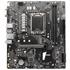 MSI B660M BOMBER DDR4 4600(OC) HDMI M.2 mATX 1700p