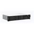 QNAP TS-873AEU-RP 8 YUVALI 4GB NAS DEPOLAMA ÜNİTESİ