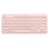LOGITECH K380 BLUETOOTH GÜL KLAVYE 920-010067