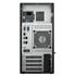 DELL POWEREDGE PET150CM1 T150 E-2314 1x16GB 1x2TB 1X300W