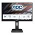 23.8 AOC 24P1 LED FHD 5MS 60HZ VGA HDMI DP
