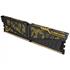Team T-Force Vulcan Tuf Gaming Alliance 16Gb (1X16Gb) 3600Mhz Cl18 Ddr4 Gaming Ram (Tltyd416G3600Hc18J01)