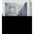 MSI MPG GUNGNIR 110R  WHİTE USB 3.2 4X FAN ATX KASA