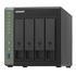 QNAP TS-431KX 4 YUVALI 2GB DEPOLAMA ÜNİTESİ