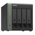 QNAP TS-431KX 4 YUVALI 2GB DEPOLAMA ÜNİTESİ