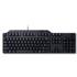 DELL 580-17667 KB522 MULTİMEDYA Q KLAVYE SİYAH (İngilizce)