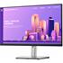 23.8 DELL P2422H FHD IPS 5MS HDMI VGA DP