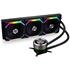 Lian Li Galahad AIO 360 UNI Fan SL Edition Black 360mm RGB Siyah İşlemci Sıvı Soğutucu