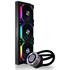 Lian Li Galahad AIO 360 UNI Fan SL Edition Black 360mm RGB Siyah İşlemci Sıvı Soğutucu