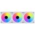 LIAN LI UNI FAN SL INFINITY 120-3 BEYAZ KASA FANI (G99.12SLIN3W.00)