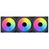 LIAN LI UNI FAN SL INFINITY 120-3 SİYAH KASA FANI (G99.12SLIN3B.00)