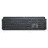 LOGITECH MX KEYS GELİŞMİŞ KABLOSUZ KLAVYE (TÜRKÇE TUŞ DİZİMİ) - SİYAH 920-010087