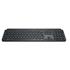 LOGITECH MX KEYS GELİŞMİŞ KABLOSUZ KLAVYE (TÜRKÇE TUŞ DİZİMİ) - SİYAH 920-010087