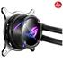ASUS ROG STRIX LC II 240 ARGB AURA SIVI SOĞUTUCU