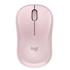 Logıtech M221 Sessiz Kablosuz Mouse Gül 910-006512