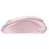 Logıtech M221 Sessiz Kablosuz Mouse Gül 910-006512