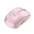 Logıtech M221 Sessiz Kablosuz Mouse Gül 910-006512