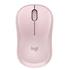 Logıtech M221 Sessiz Kablosuz Mouse Gül 910-006512