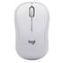 LOGITECH M221 SESSİZ KABLOSUZ MOUSE BEYAZ 910-006511