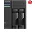 ASUSTOR AS6602T 2 YUVALI 4GB NAS DEPOLAMA ÜNİTESİ