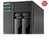 ASUSTOR AS6602T 2 YUVALI 4GB NAS DEPOLAMA ÜNİTESİ