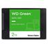 2TB WD GREEN 2.5