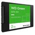 2TB WD GREEN 2.5