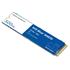 500GB WD BLUE SN570 M.2 NVMe 3500/2300MB/s WDS500G3B0C SSD