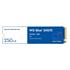 250GB WD BLUE SN570 M.2 NVMe 3300/1200MB/s WDS250G3B0C SSD