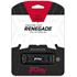 1Tb Kıngston Fury Renegade M.2 Nvme Pcıe 4.0 Sfyrs/1000G 6000/7300Mb/S