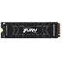 1Tb Kıngston Fury Renegade M.2 Nvme Pcıe 4.0 Sfyrs/1000G 6000/7300Mb/S