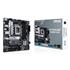 ASUS PRIME B660M-A D4 DDR4 5333(OC) HDMI DP M.2 mATX 1700P