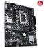ASUS PRIME H610M-E D4 DDR4 3200(OC) VGA HDMI DP M.2 mATX 1700p