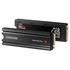 1TB SAMSUNG 980 PRO Heatsink M.2 NVMe MZ-V8P1T0CW