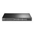TP-LINK OMADA TL-SG3428MP JETSTREAM 28PORT 10/100/1000 YÖNETİLEBİLİR POE SWITCH