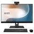 MSI MODERN AM241P 11M-071XTR AIO i5-1135G7 8GB 1TB+256GB SSD 23.8