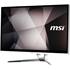 MSI PRO 22XT 10M-205TR AIO i5-10400 8GB 512GB SSD 21.5