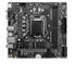 MSI B560M-A PRO DDR4 5200Mhz(OC) HDMI M.2 mATX 1200P