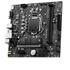 MSI B560M-A PRO DDR4 5200Mhz(OC) HDMI M.2 mATX 1200P