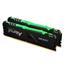 16GB KINGSTON FURY Beast  RGB DDR4 3200Mhz KF432C16BBAK2/16 2x8G