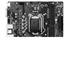 MSI H510M-A PRO DDR4 3200MHz HDMI M.2 mATX 1200p