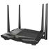 TENDA V12 AC1200 4PORT ADSL/VDSL 1200Mbps MODEM/ROUTER